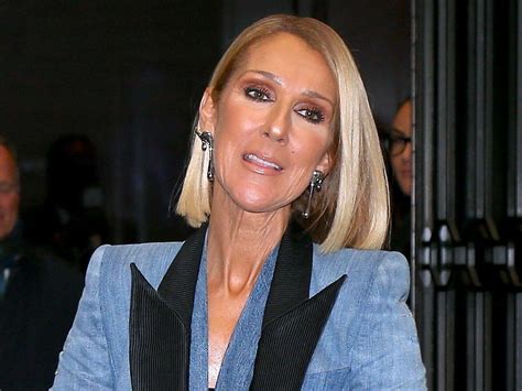 co jest z celine dion|Celine Dion żona.